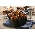 Rosina Angus Beef Meatballs Frozen 18 Oz