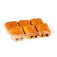 Mini Chocolate Baked Croissants 6.35 Oz 6 Count Marketside