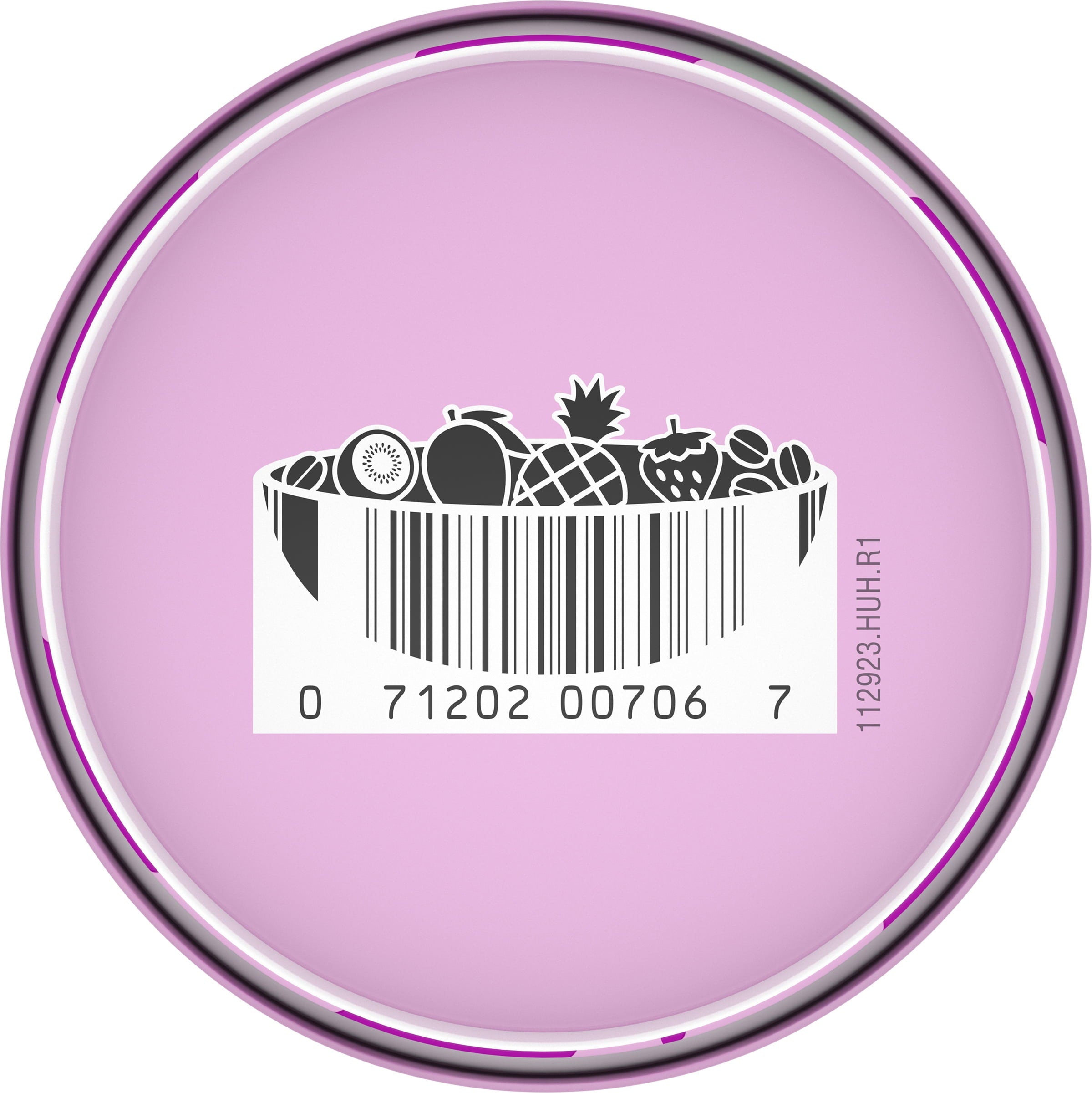 Dole Acai Original Smoothie Bowl Frozen 6 Oz