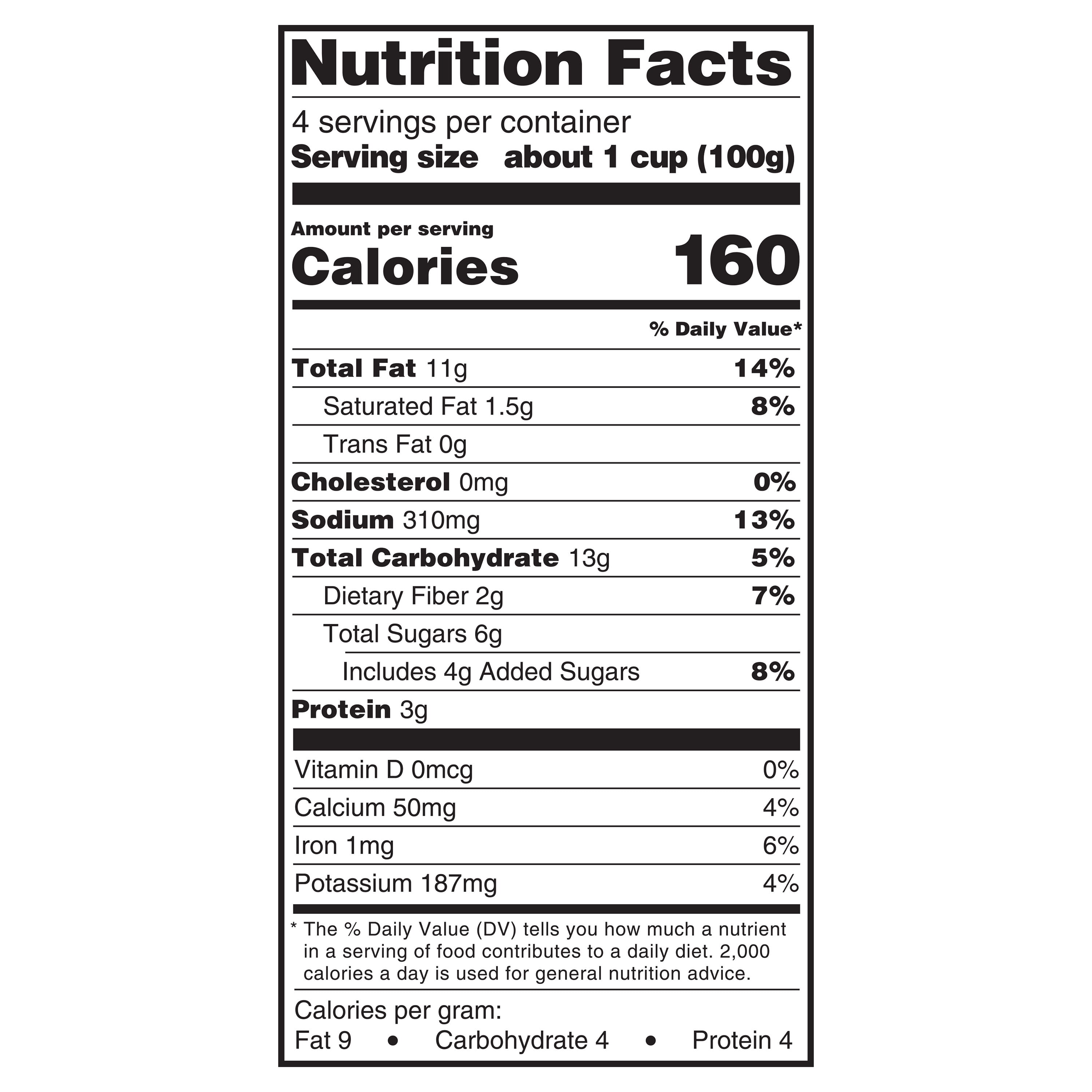 Fresh Marketside Asian Chopped Salad Kit 10.6 Oz Bag