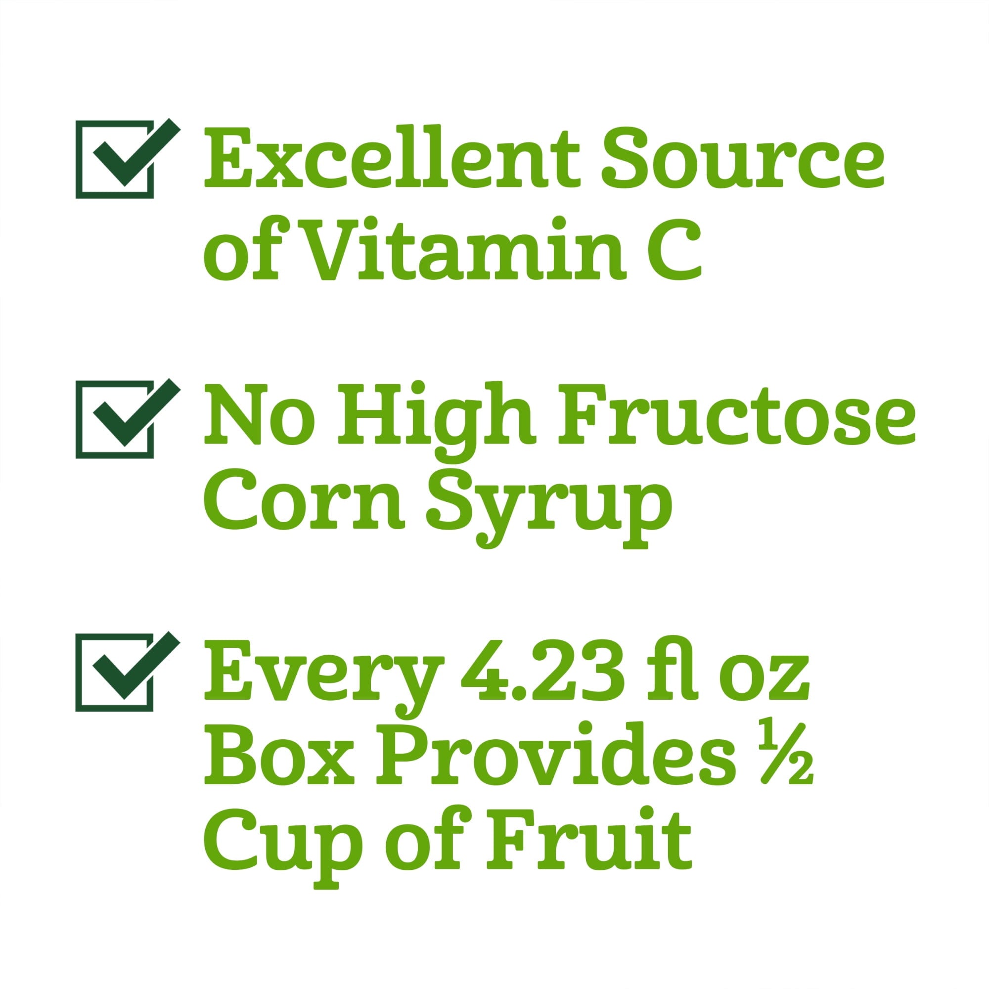 Juicy Juice 100% Juice Variety Pack Juice Boxes 32 Count 4.23 fl oz