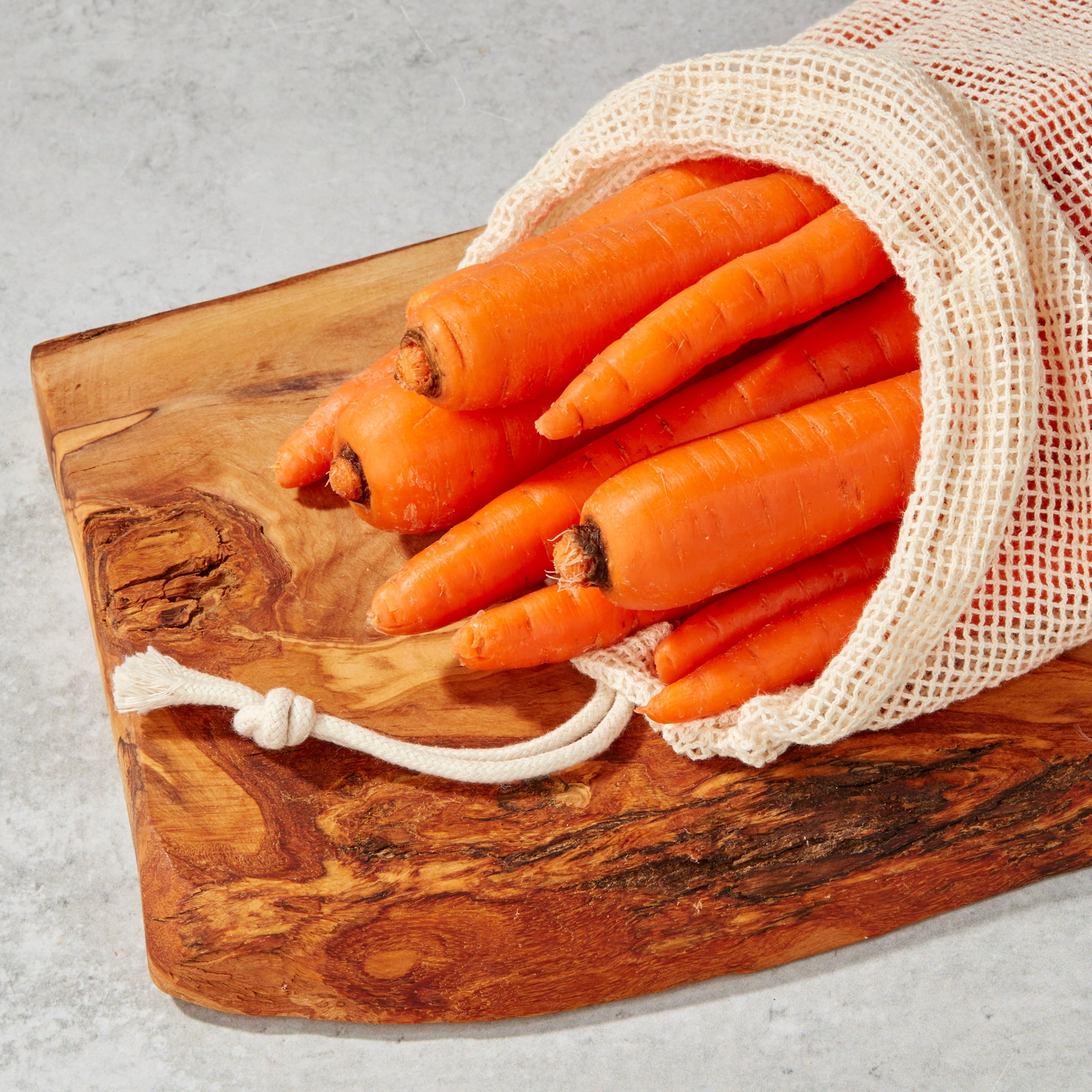 Marketside Organic Whole Carrots 2 Lb Bag