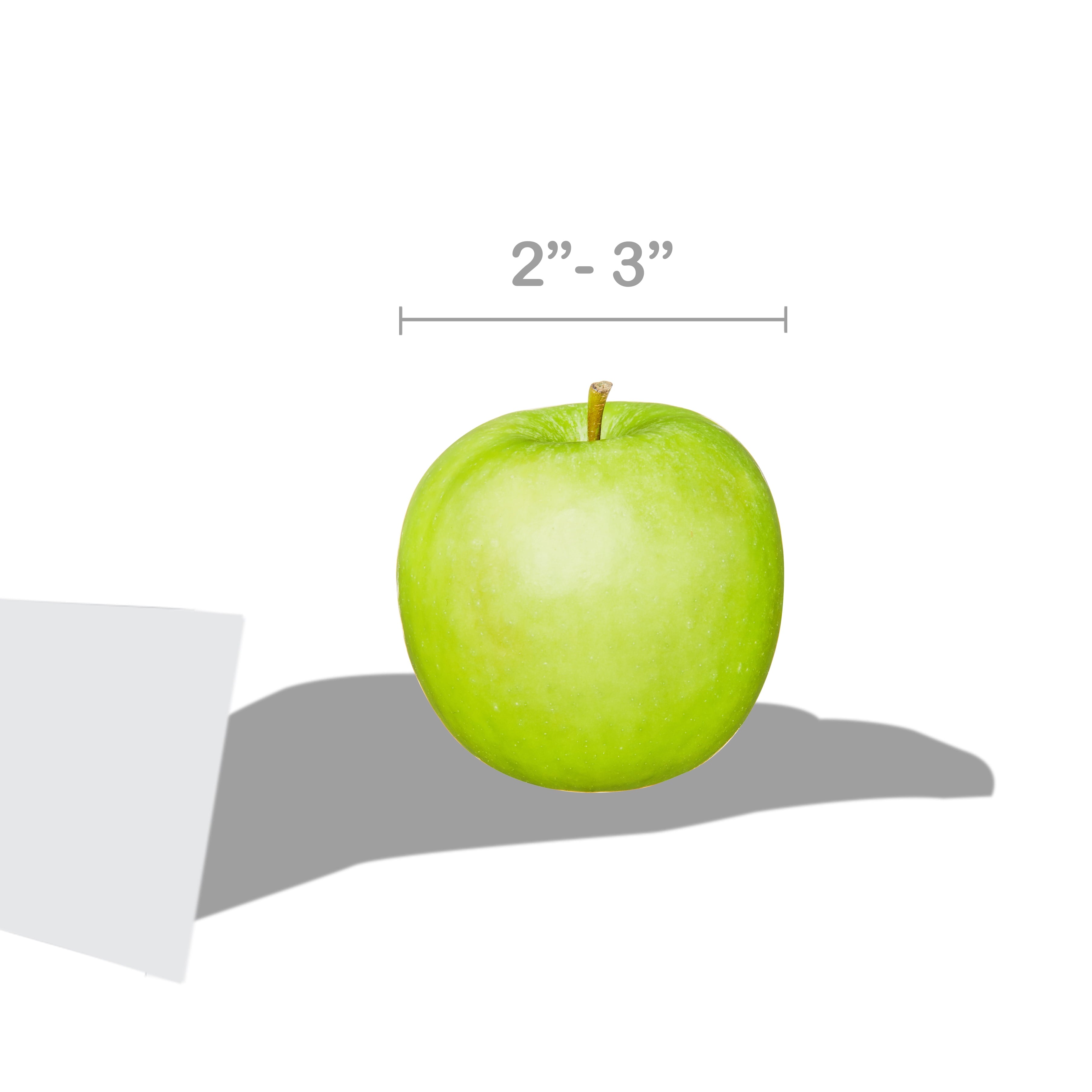 Fresh Granny Smith Apple Each