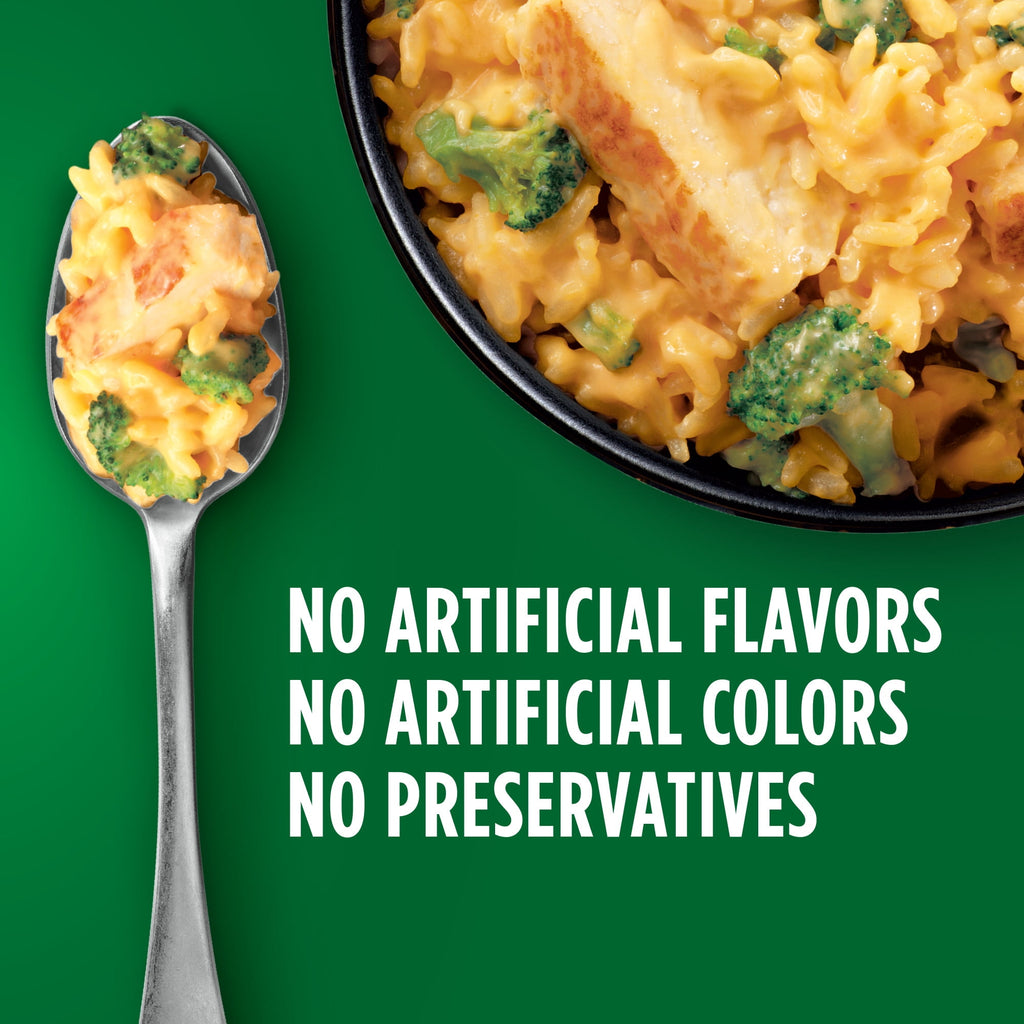Marie Callender's Aged Cheddar Cheesy Chicken And Rice Bowl 12 Oz Frozen Meal