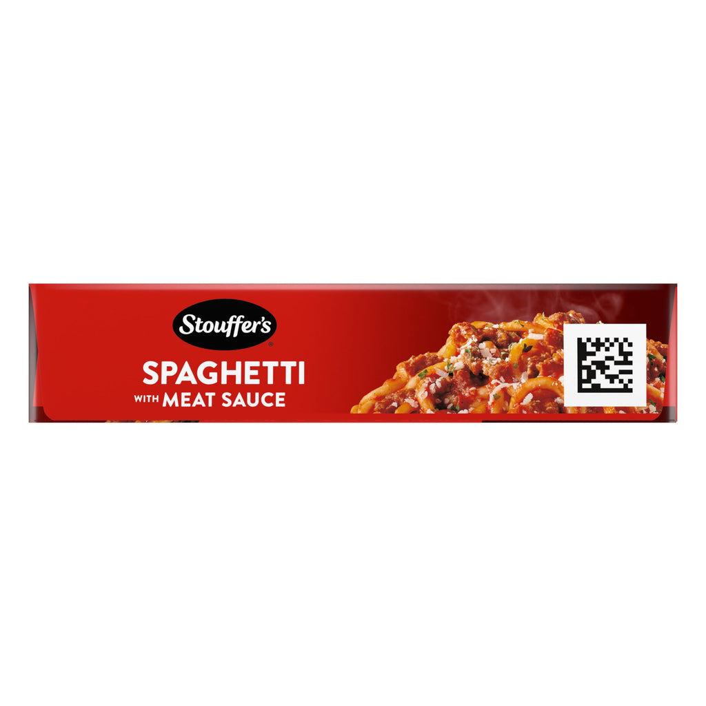 Stouffer's Spaghetti with Meat Sauce Frozen Meal 12 Oz