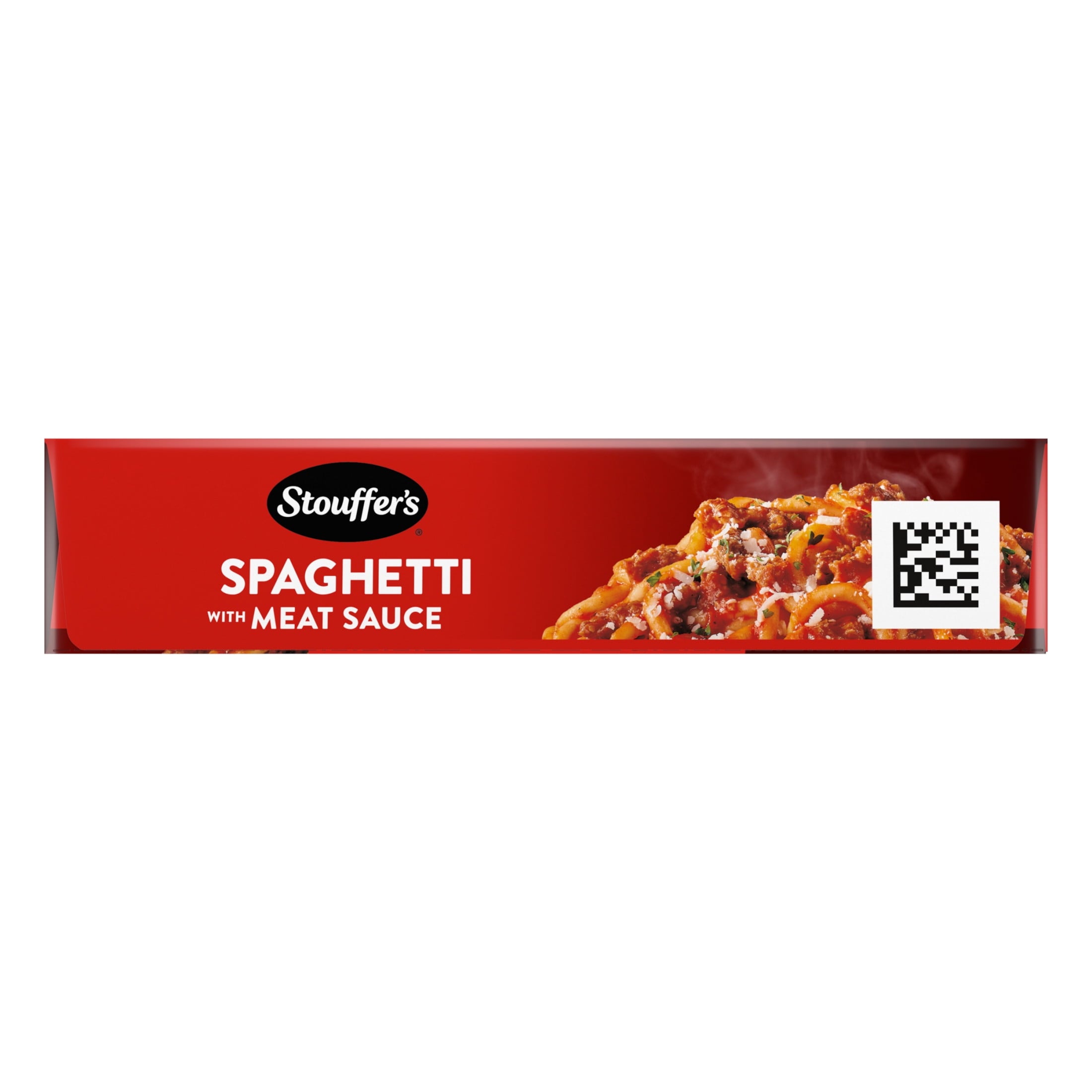 Stouffer's Spaghetti with Meat Sauce Frozen Meal 12 Oz