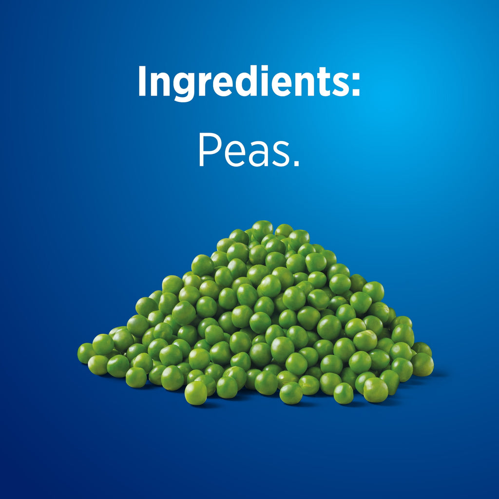 Birds Eye Steamfresh Sweet Peas Frozen Vegetable 10 Oz