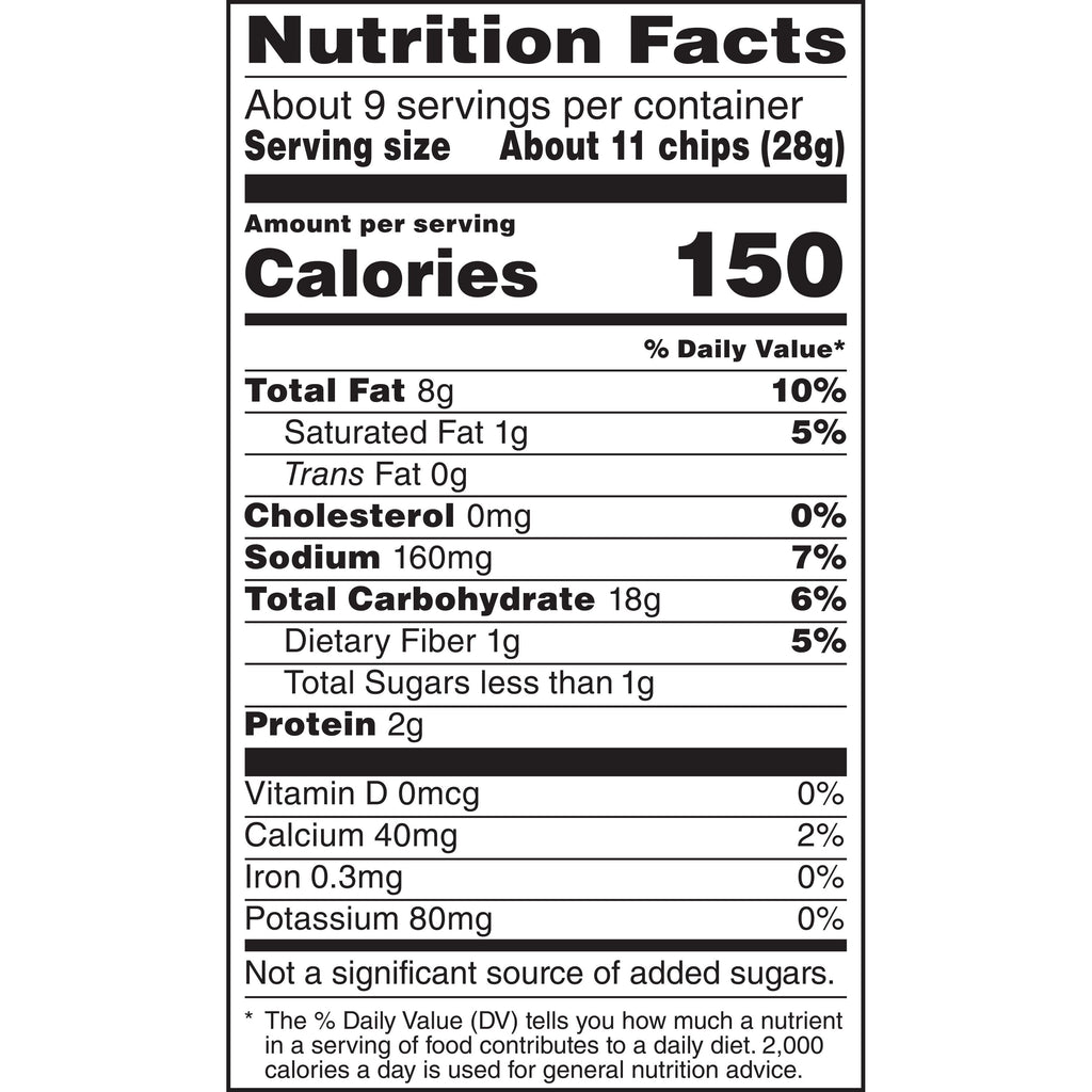Spicy Nacho Flavored Tortilla Chips 9.25 Oz Doritos