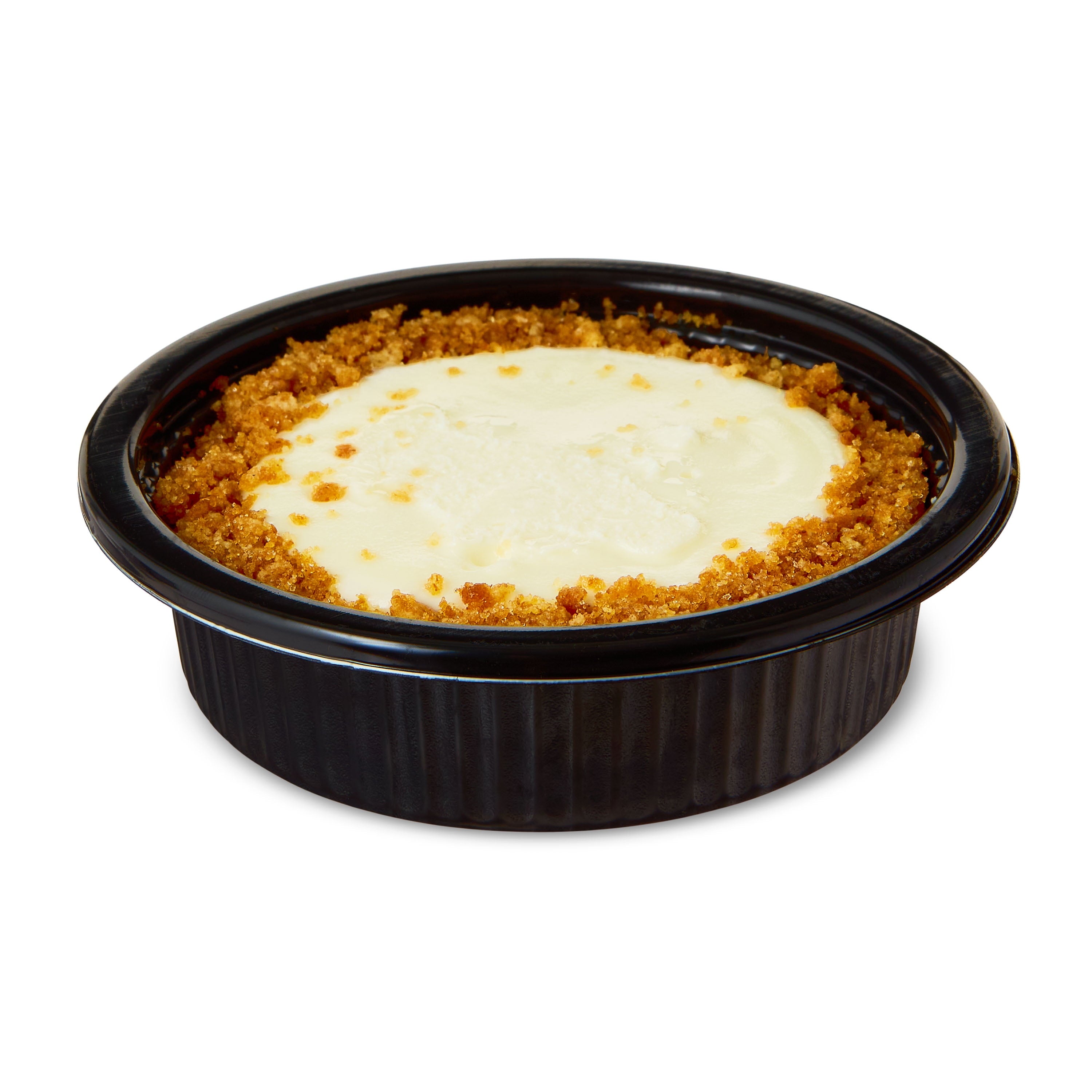 Mini Key Lime Baked Pie 4 Oz 1 Count Marketside
