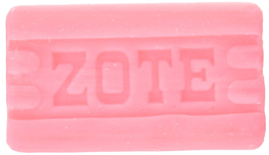 Zote Pink Laundry Bar Soap Stain Remover 14.1 oz