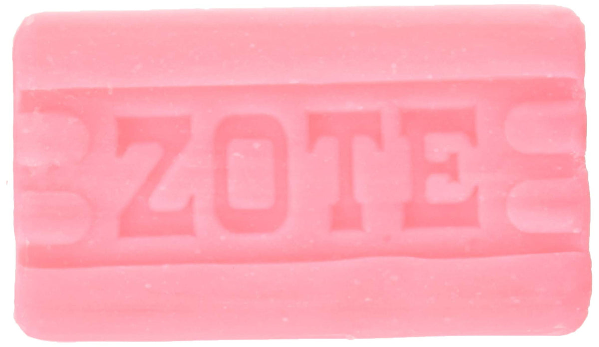 Zote Pink Laundry Bar Soap Stain Remover 14.1 oz