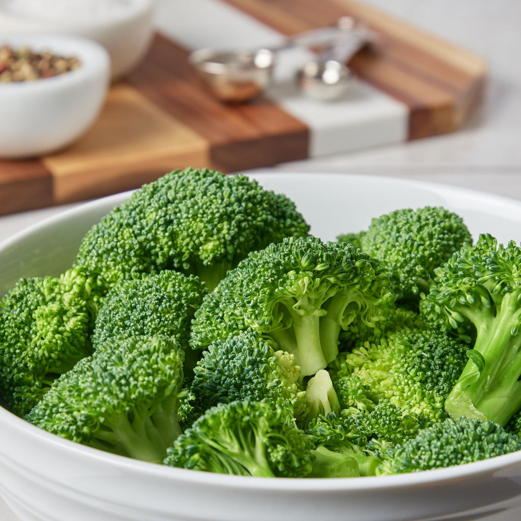 Fresh Marketside Broccoli Florets 32 Oz