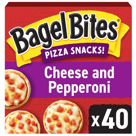 Totino's Supreme Pizza Rolls Frozen 50 Count 24.8 Oz