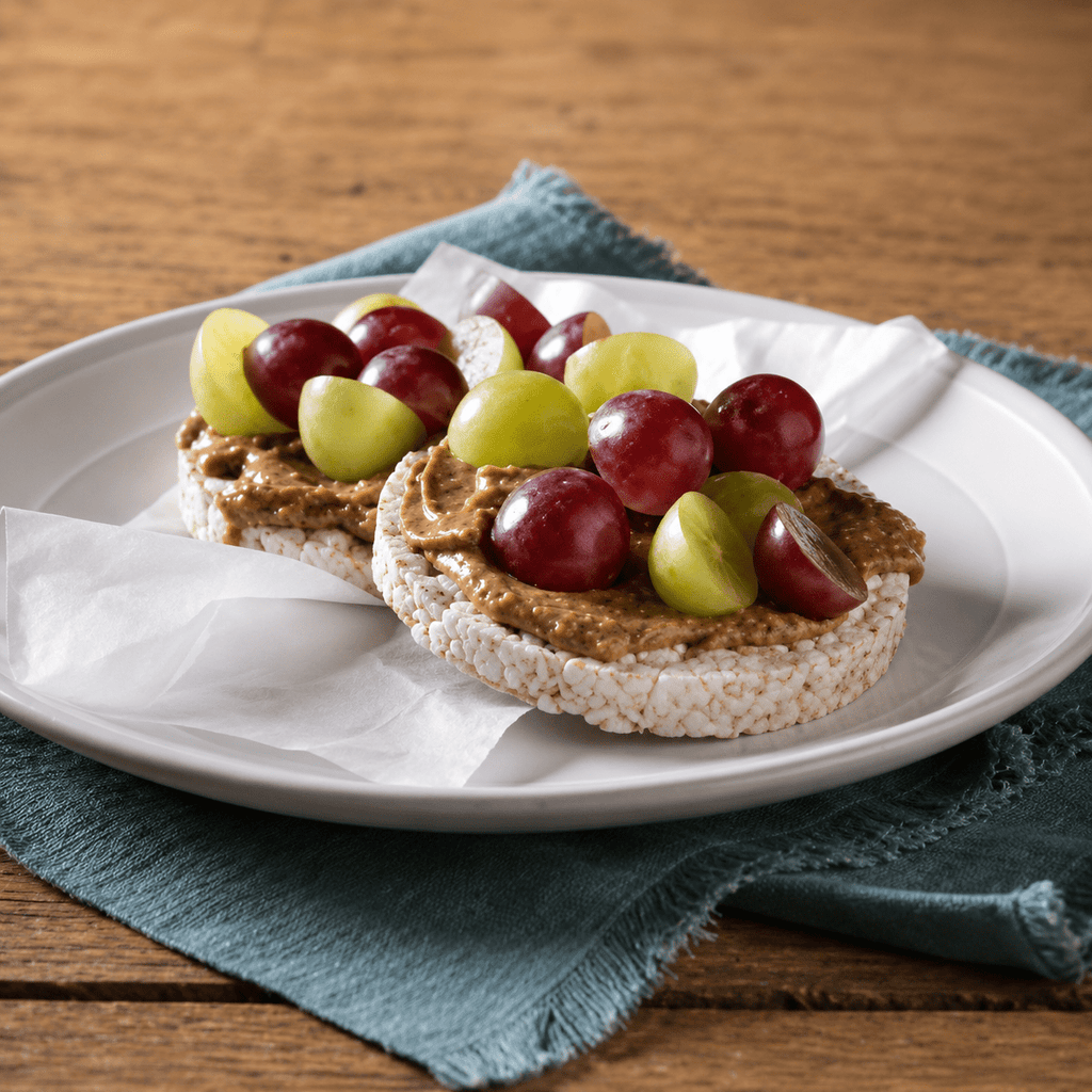 Fresh Multi Color Grapes 2 Lb Clamshell