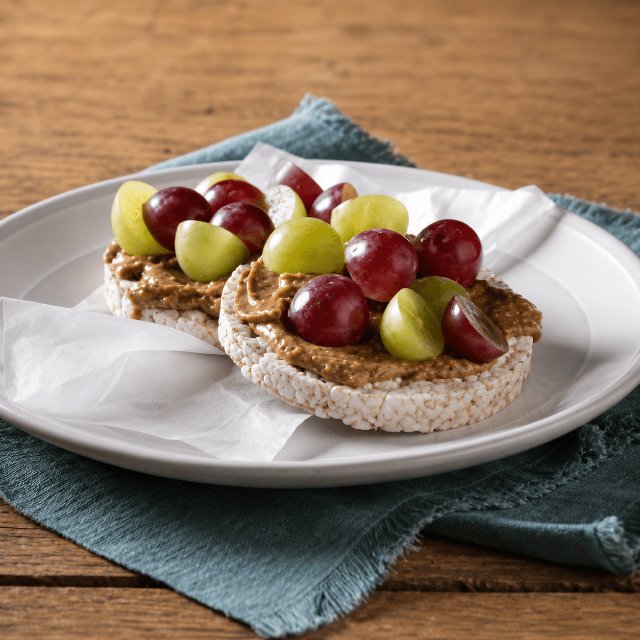 Fresh Multi Color Grapes 2 Lb Clamshell
