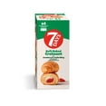 Soft Croissant Strawberry Vanilla 2.12 Oz 4 Count 7Days
