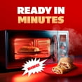 Hot Pockets Chicken Bacon Ranch Frozen Snacks 17 Oz 4 Count