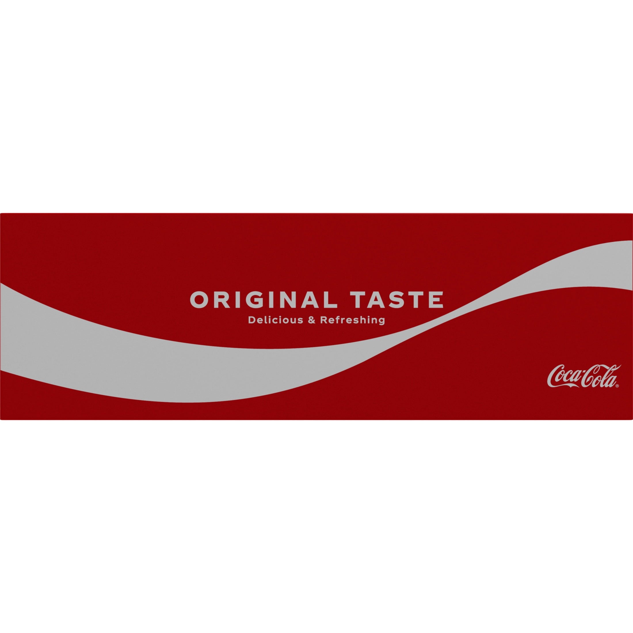 Soda Pop Fridge Pack Cans 12 Fl Oz 12 Pack Coca-Cola