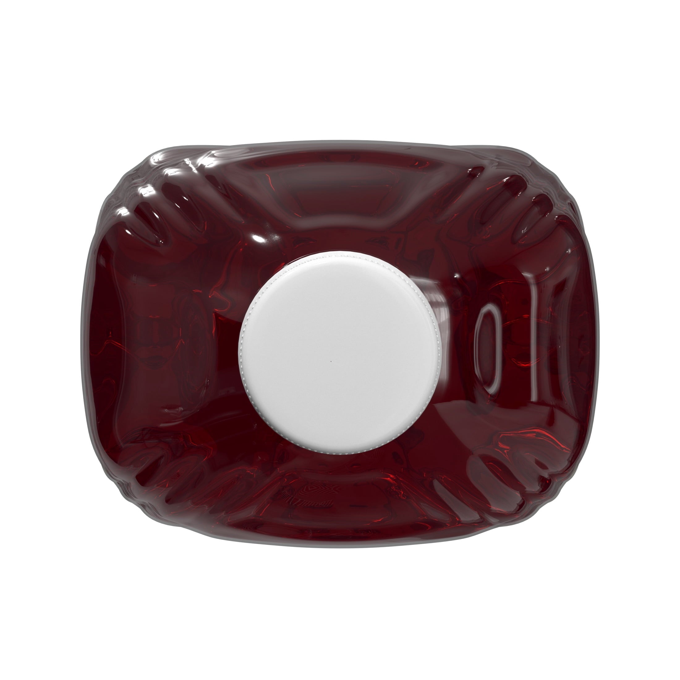 Ocean Spray 100% Juice Cranberry Cherry Juice Blend 64 fl oz Bottle