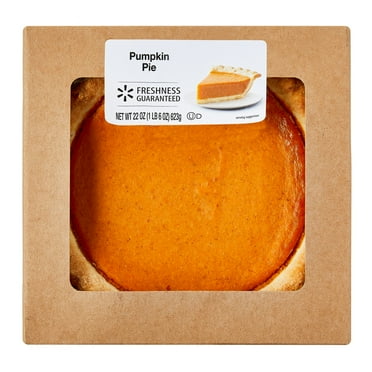 Dutch Apple Pie 38 Oz 9 Servings Frozen Marie Callender's