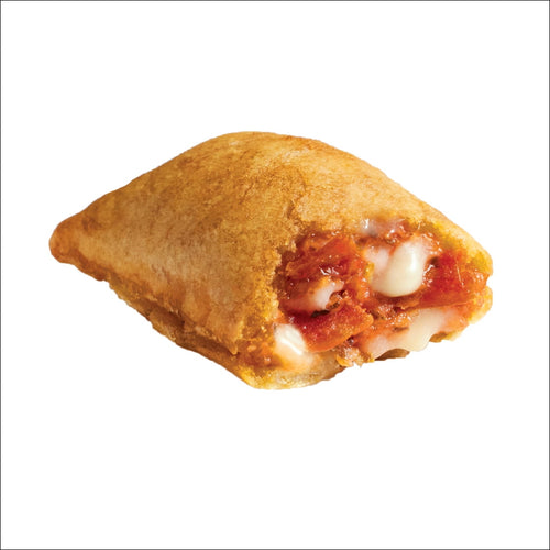 CAULIPOWER Uncured Pepperoni Pizza Snacks Frozen 7.5 Oz