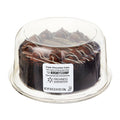 Double Layer Chocolate Cake 36 Oz Freshness Guaranteed