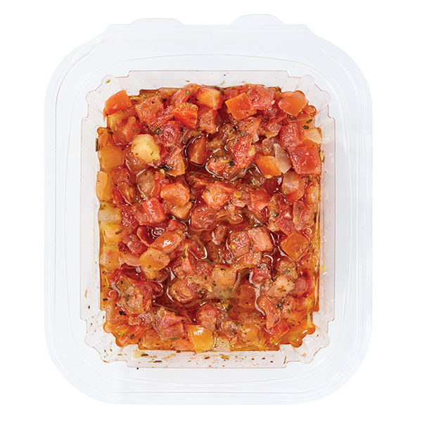 Wegmans Tomato Bruschetta 12 Oz