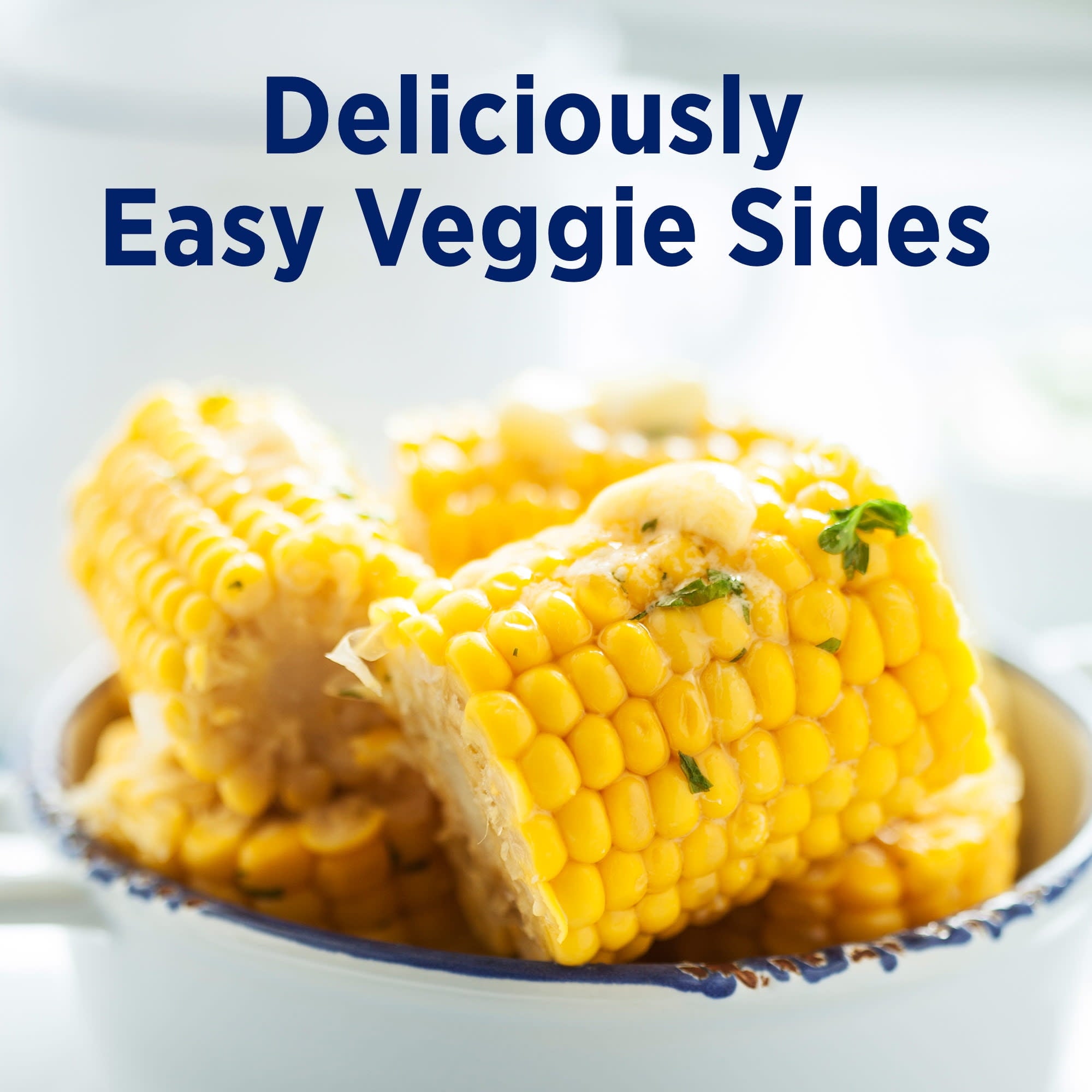 Birds Eye Extra Sweet Mini Corn On The Cob Frozen 12 Count 51.84 Oz