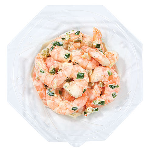 Wegmans Shrimp Salad 1 Lb