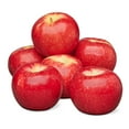 Fresh Honeycrisp Apple Each