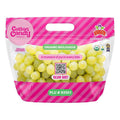Organic Cotton Candy Grapes 1 Lb