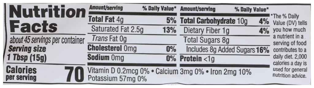 Semisweet Chocolate Chips 24 Oz 365 By Whole Foods Market