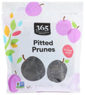 Pitted Prunes 8 Oz 365 By Whole Foods Market