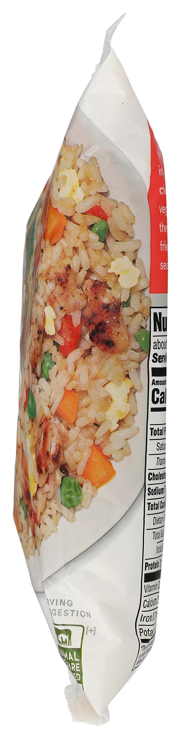 Chicken Fried Rice 20 Oz 365 By Whole Foods Market