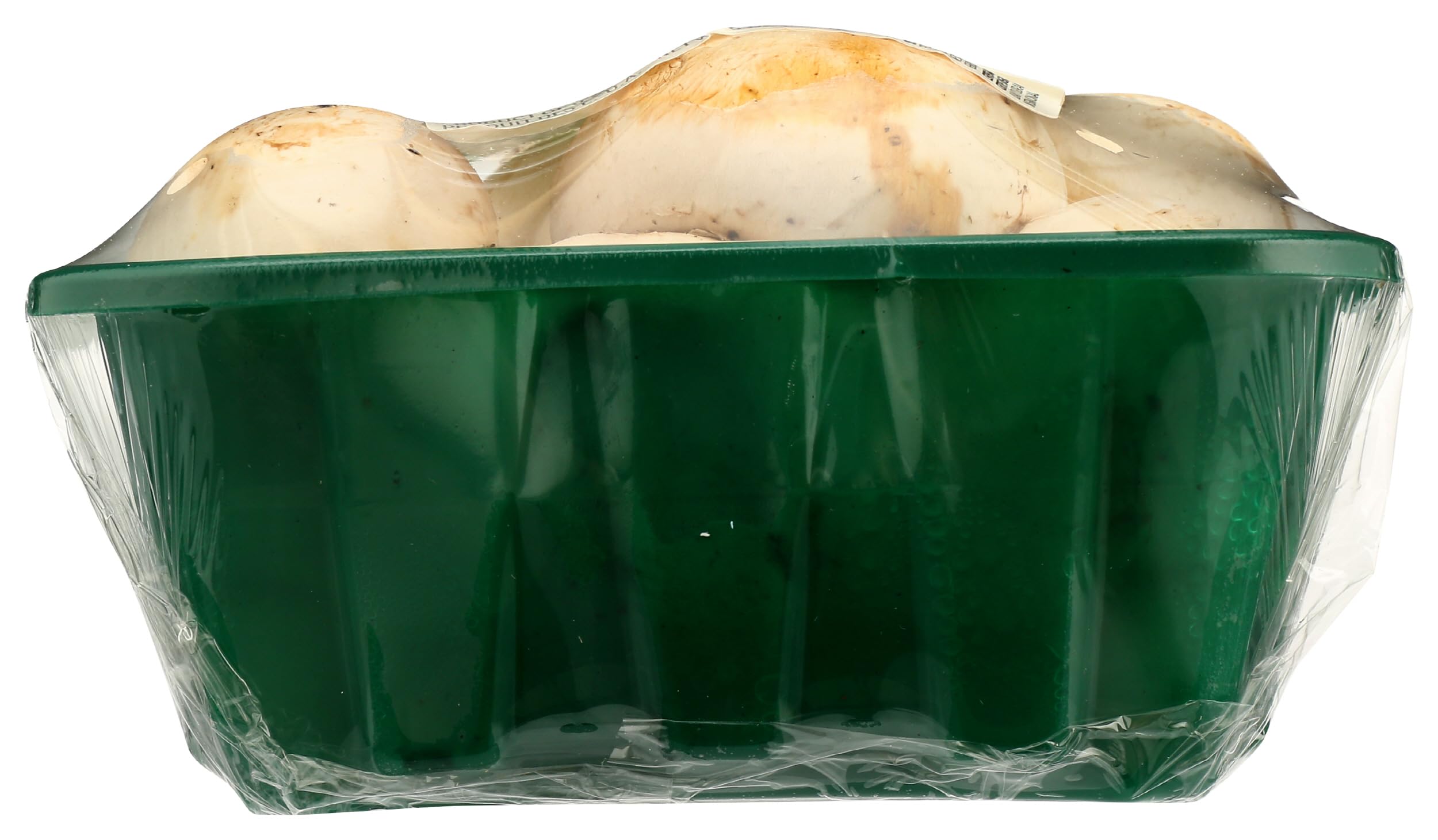 Organic White Mushroom 8 Oz 365 By Whole Foods Market