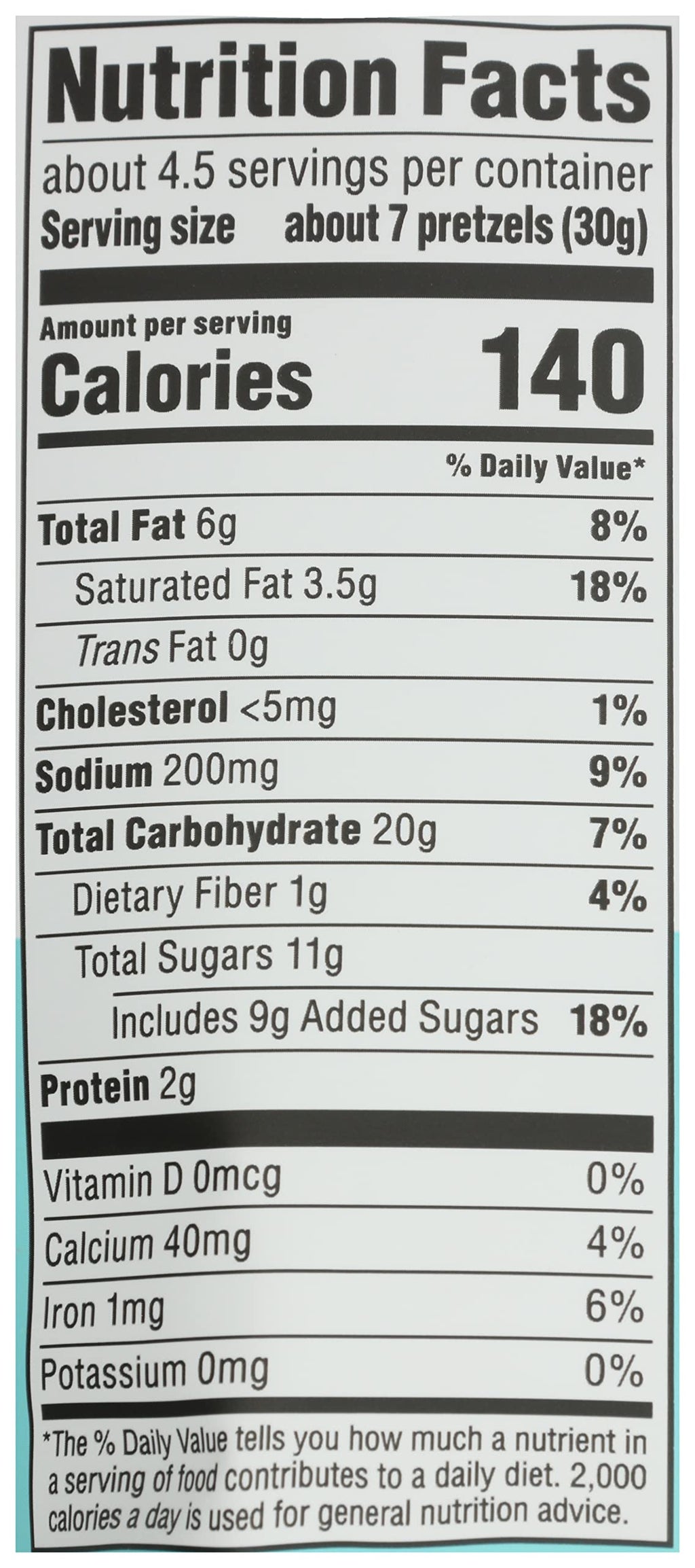 Milk Chocolate Covered Pretzels 5 Oz 365 By Whole Foods Market