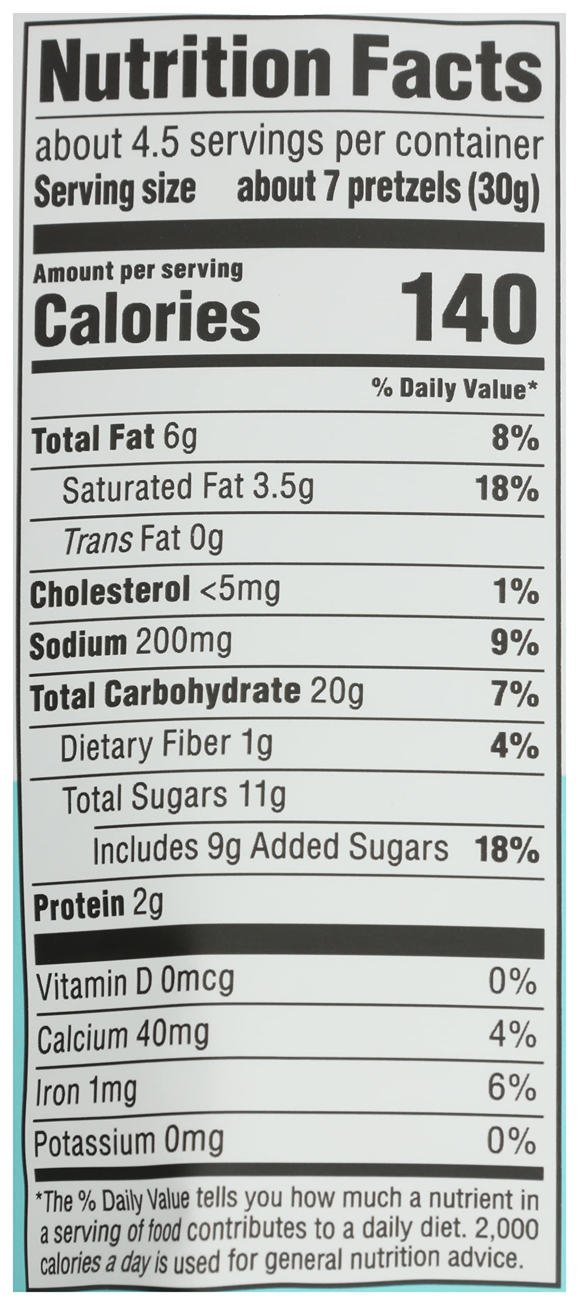 Milk Chocolate Covered Pretzels 5 Oz 365 By Whole Foods Market