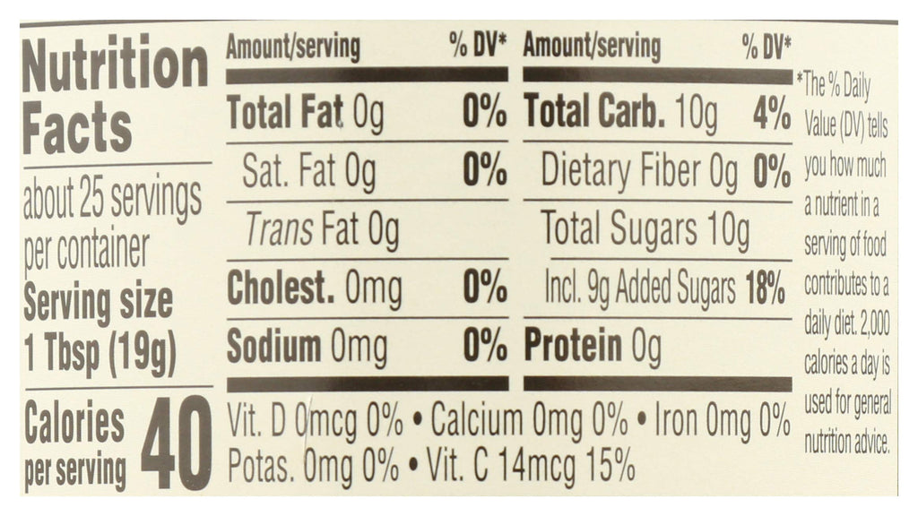 Organic Mixed Berry Fruit Spread 17 Oz 365 By Whole Foods Market