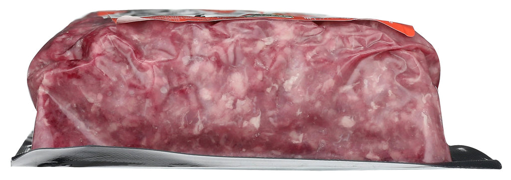 Ground Beef 80% Lean/20% Fat 48 Oz 365 By Whole Foods Market