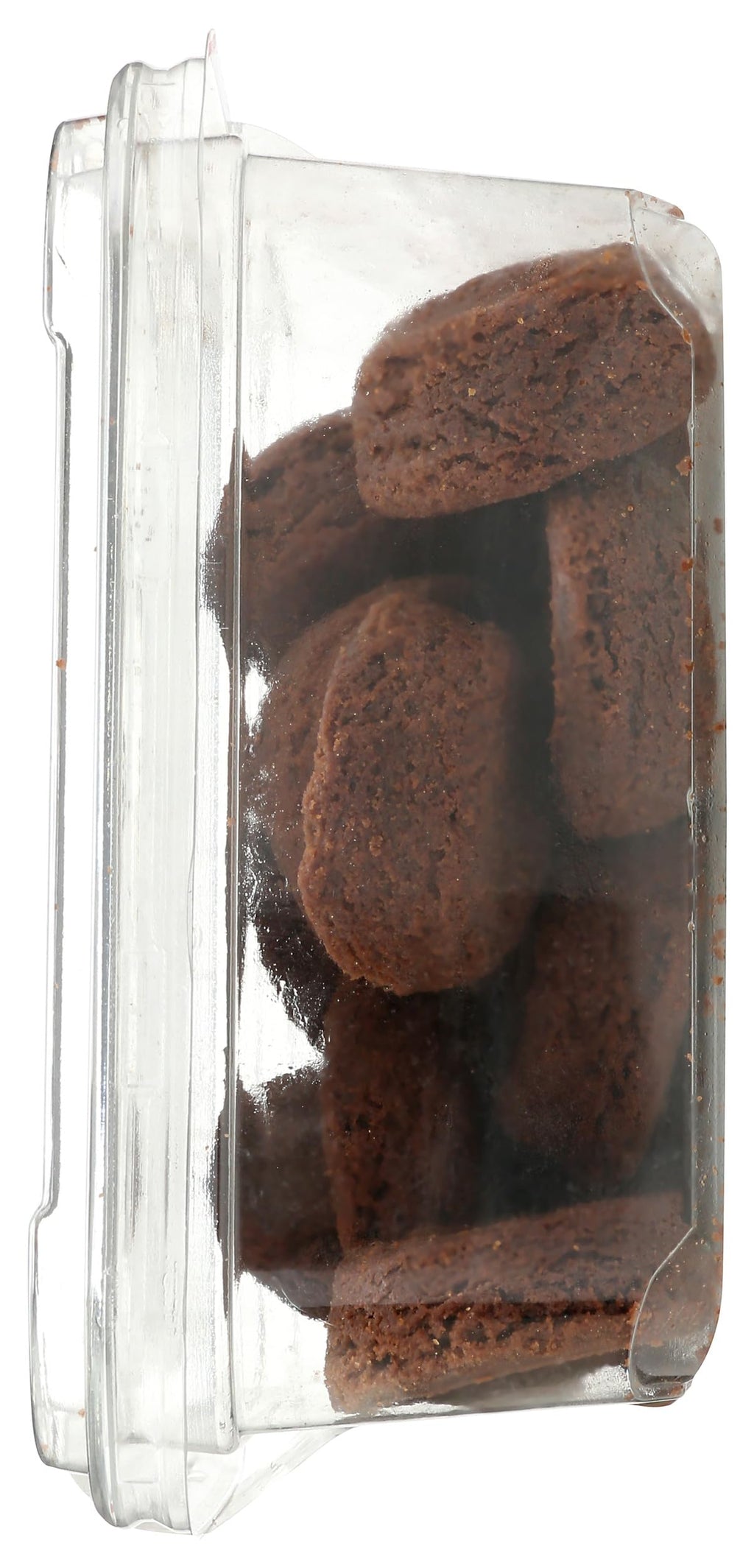 Two-Bite Chocolate Brownies 11.3 Oz 365 By Whole Foods Market