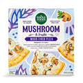 Mushroom with Truffle Sauce Pizza 13.4 Oz 365 By Whole Foods Market