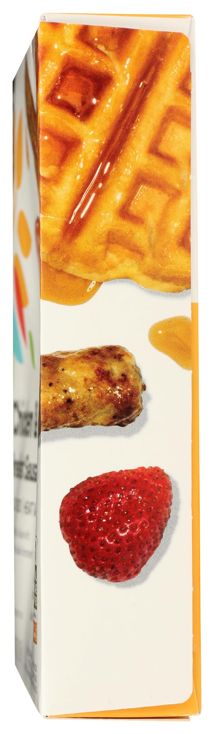 Chicken Sausage Breakfast Link Maple 7 Oz 365 By Whole Foods Market