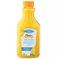Wegmans No Pulp Premium Orange Juice with Added Calcium & Vitamin D 52 fl. oz.