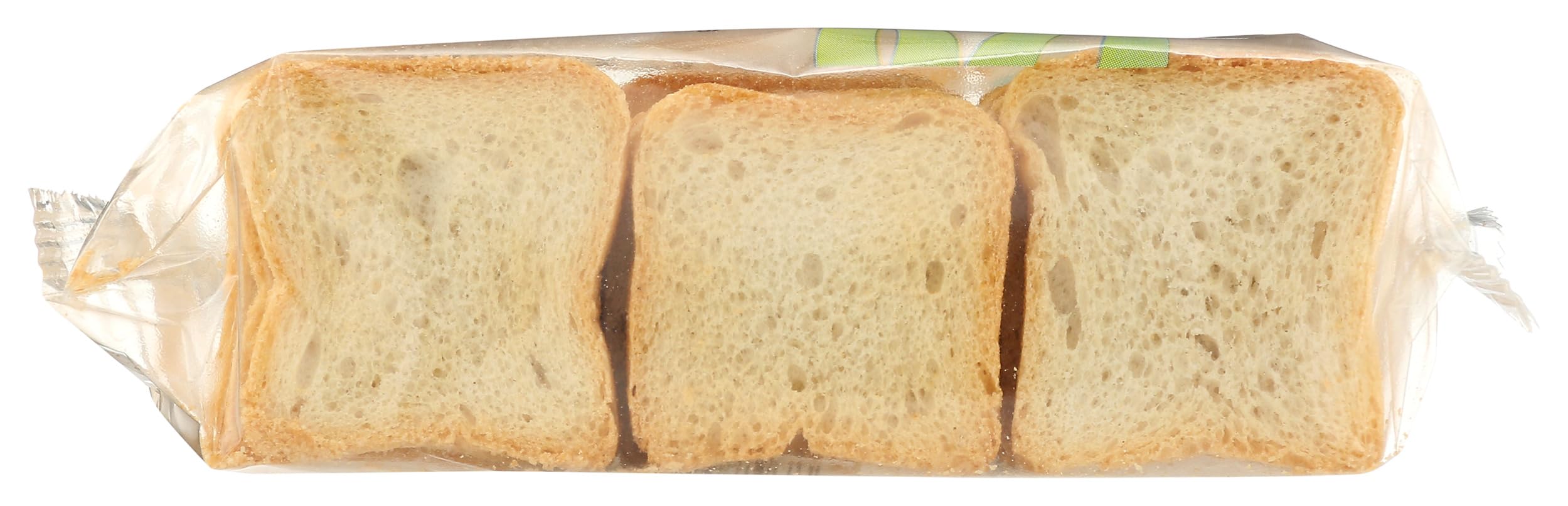 Organic Mini Toast 2.8 Oz 365 By Whole Foods Market