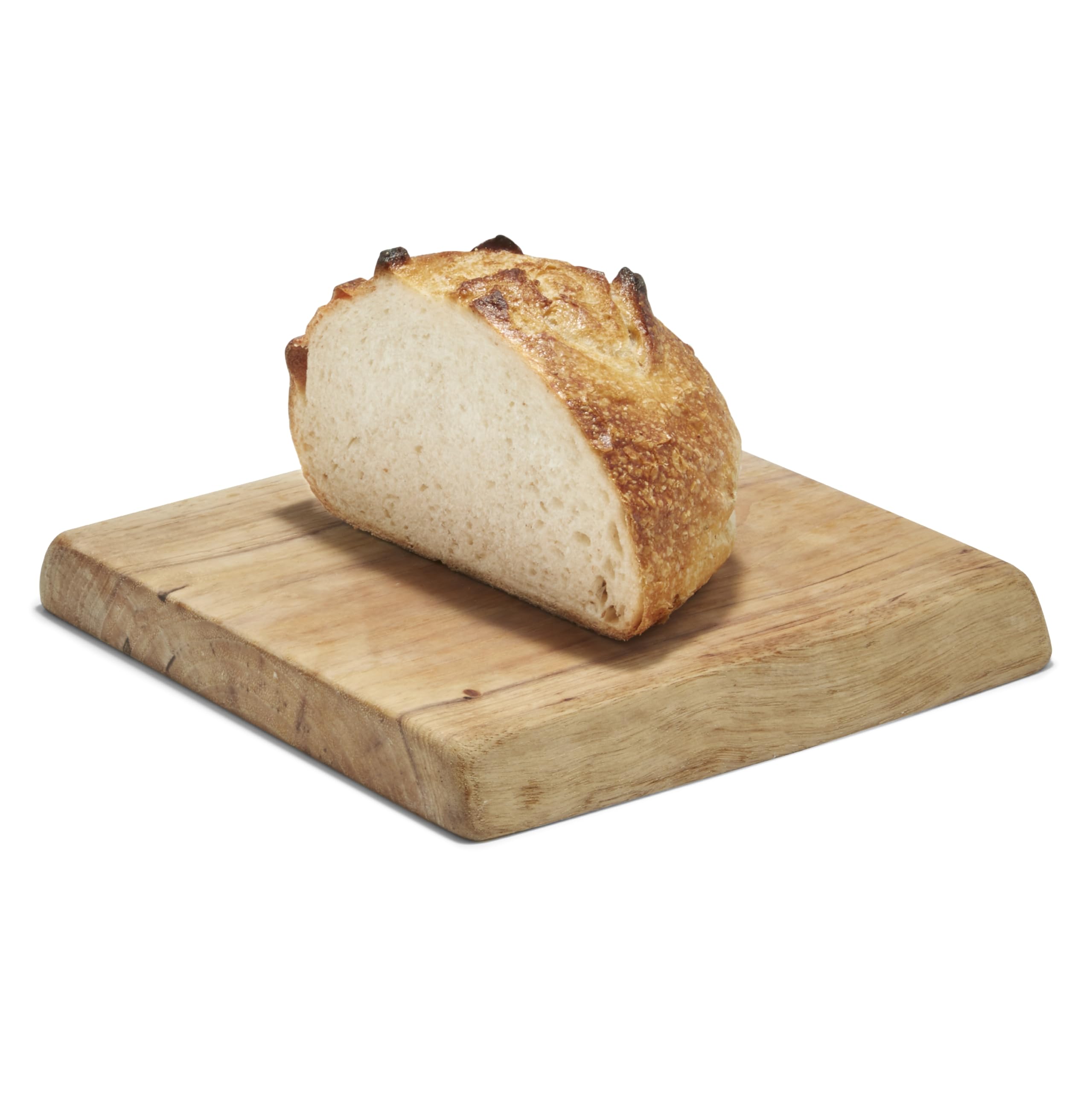 San Francisco Sourdough Half Loaf 1 Count Whole Foods Market