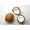 Fresh Coconut Each