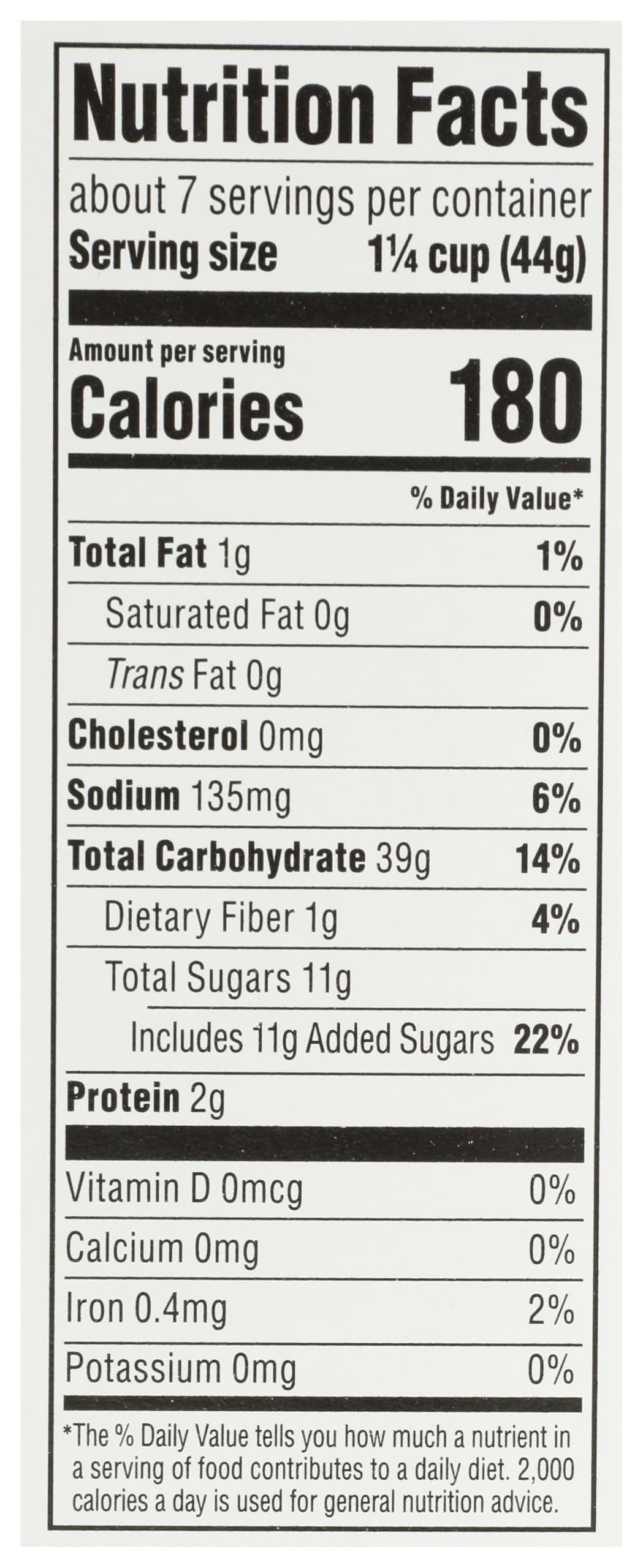 Corn Confetti Puffs Cereal 10.5 Oz 365 By Whole Foods Market