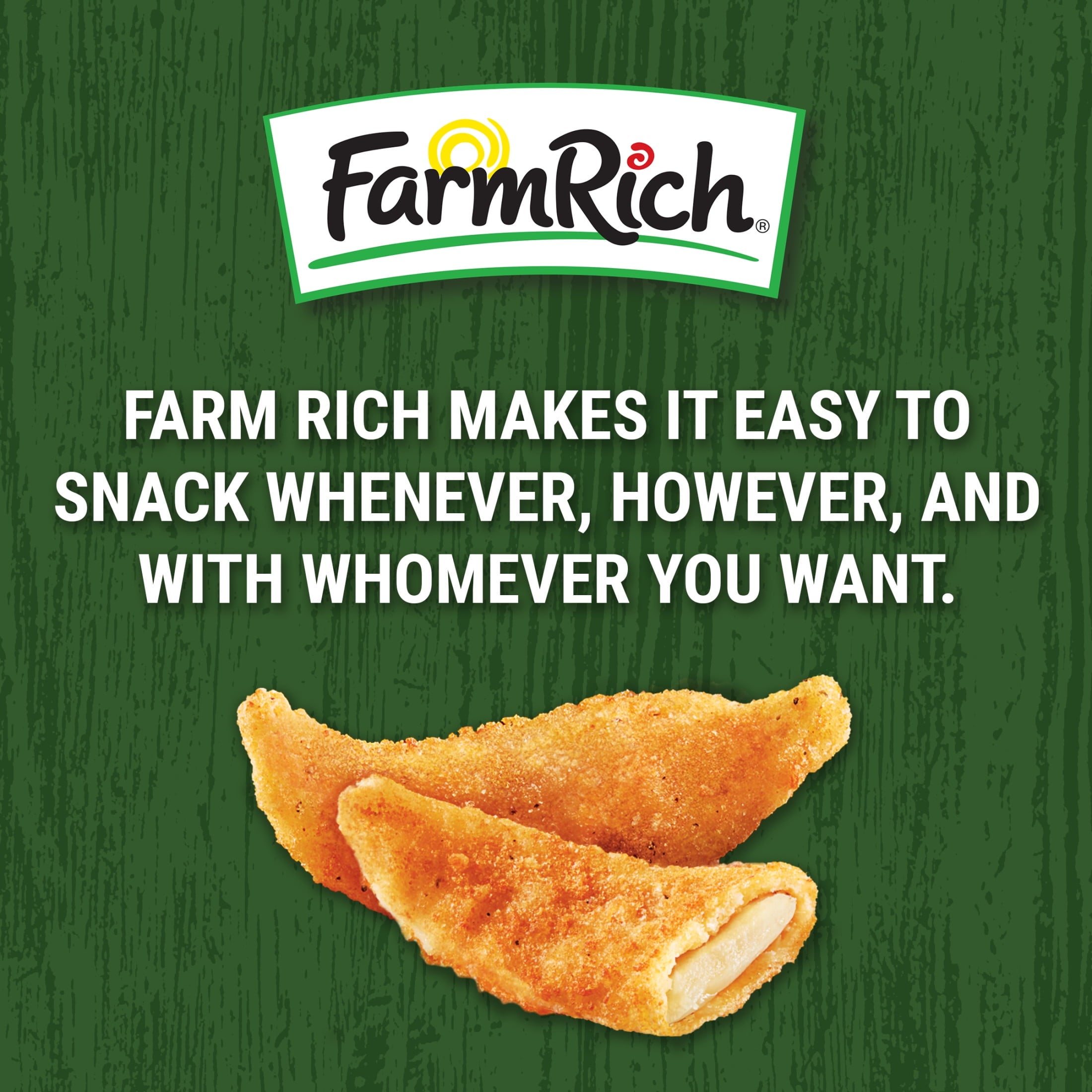 Farm Rich Sweet Onion Petals With Aussie Dipping Sauce Frozen 15 Oz