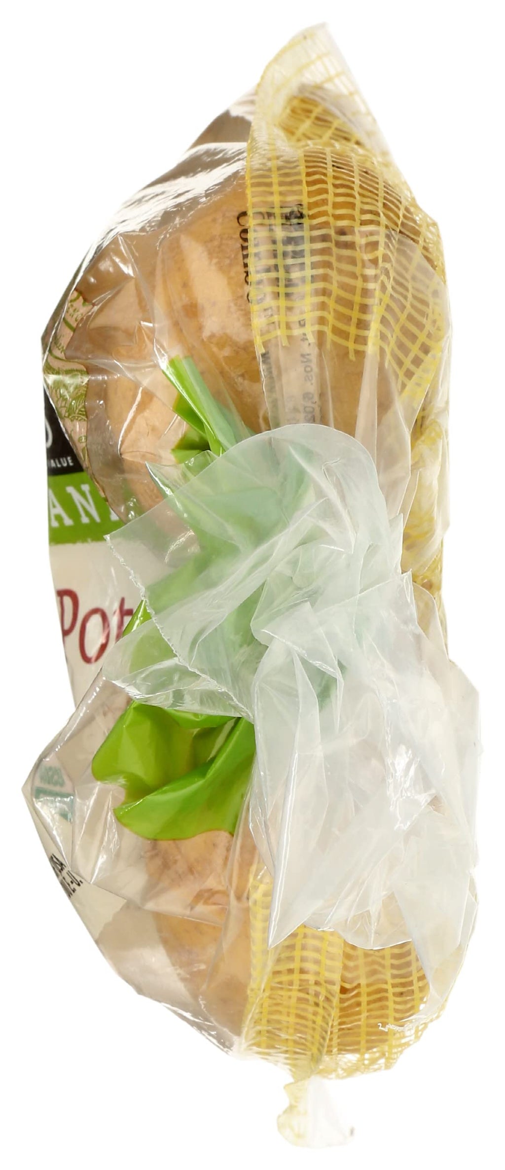 Organic Yellow Potatoes 48 Oz 365 By Whole Foods Market