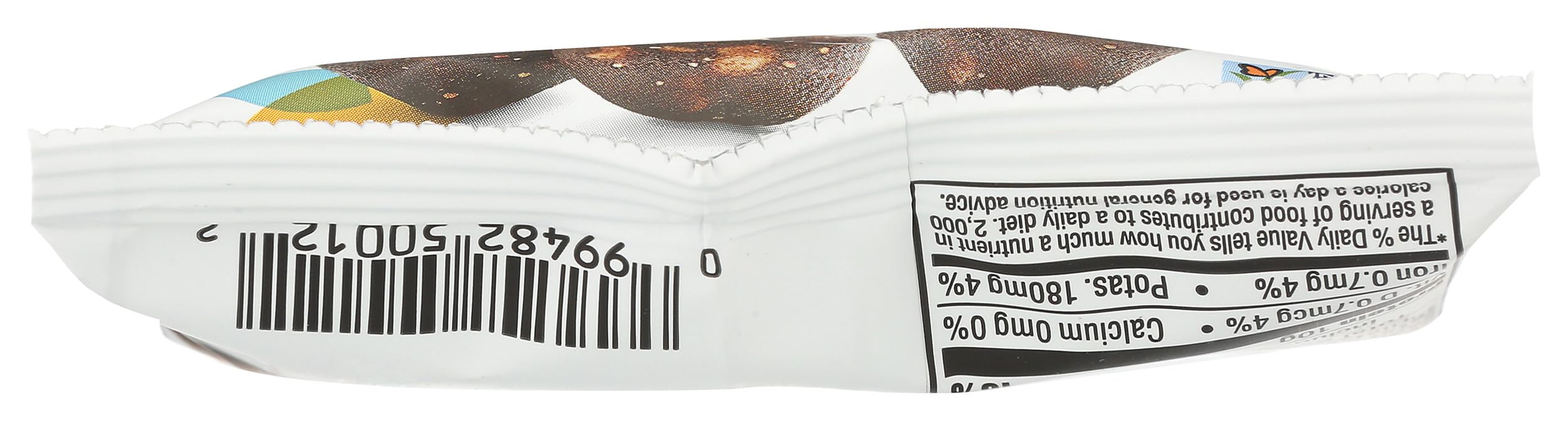 Protein Popper Peanut Butter & Jelly 1.58 Oz 365 By Whole Foods Market